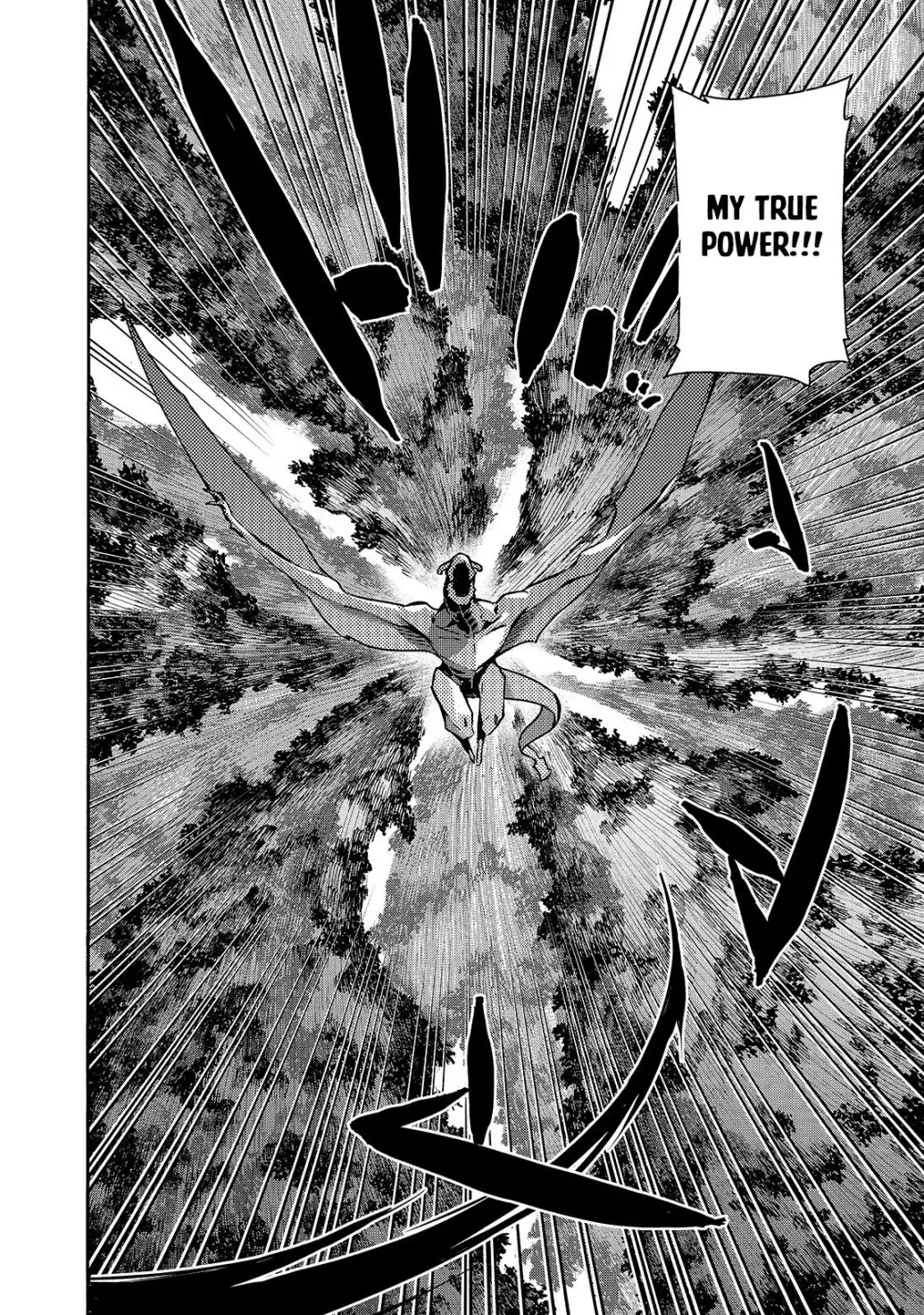 Black Summoner Chapter 60 21